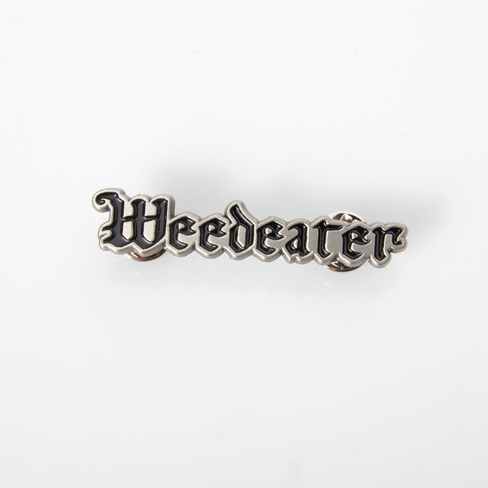 Weedeater "Logo"