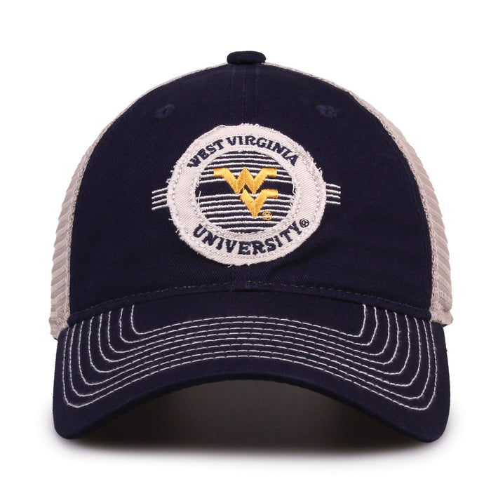 Vintage Trucker