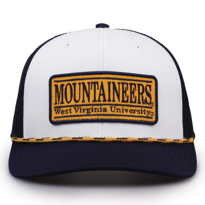 Rope Trucker