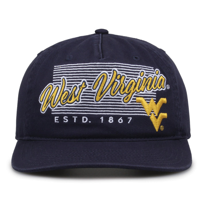 Original Heritage Script Snapback