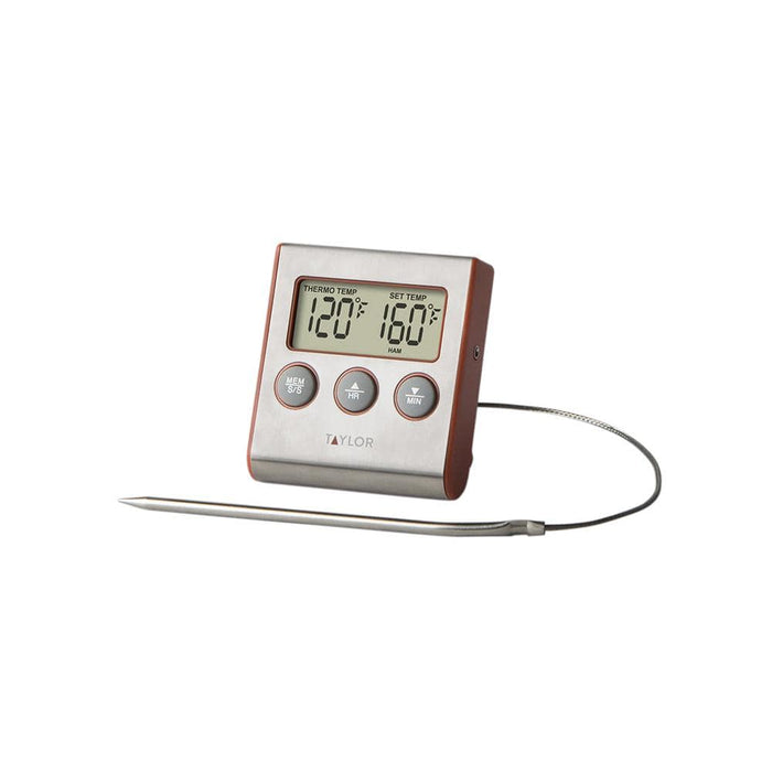 Wired Probe Thermometer
