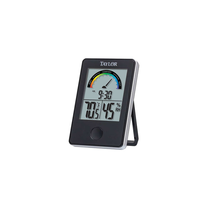 Digital Indoor Comfort Level Station