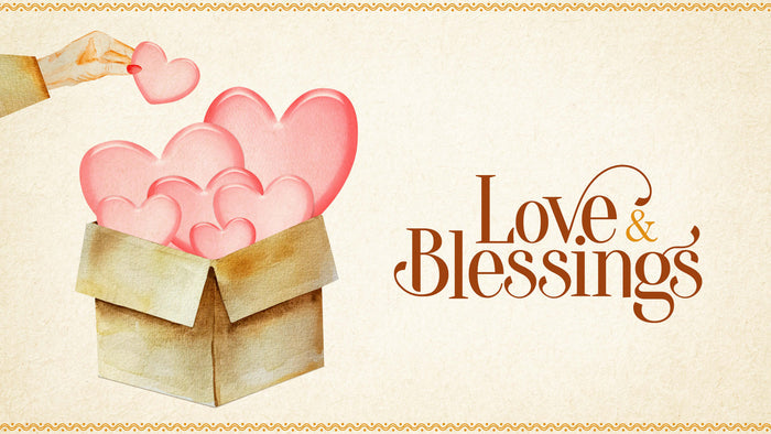 The Nesavu Gift Card 💝 with Love & Blessings ✨ Nesavu 💝 with Love & Blessings ✨