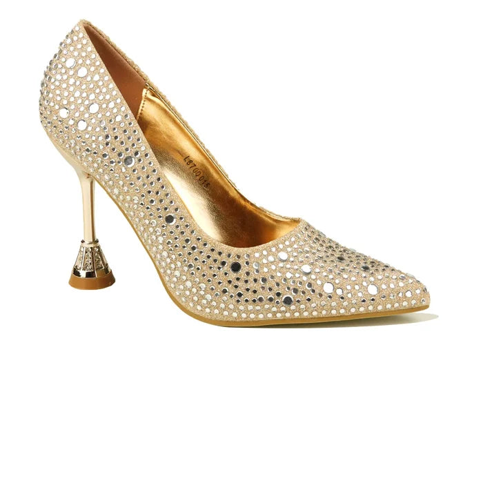 WOMEN FANCY SANDAL ML-1764