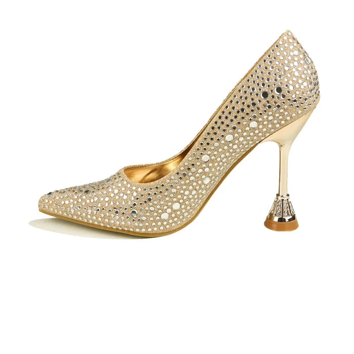 WOMEN FANCY SANDAL ML-1764