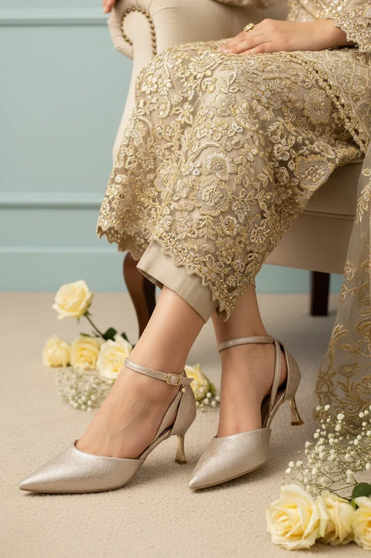 WOMEN FANCY SANDAL ML-1771