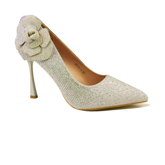 WOMEN FANCY SANDAL ML-1805