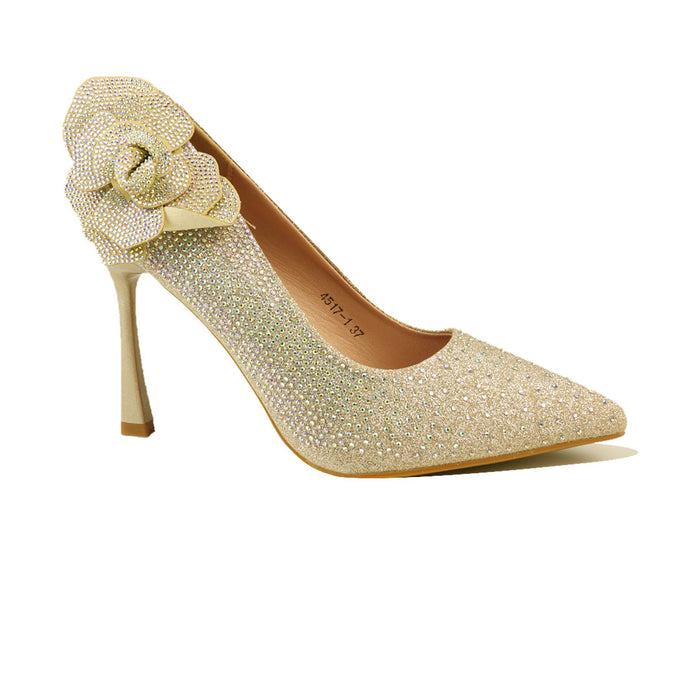 WOMEN FANCY SANDAL ML-1805