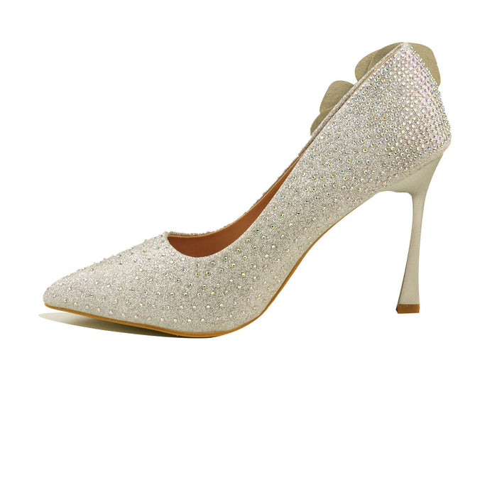 WOMEN FANCY SANDAL ML-1805