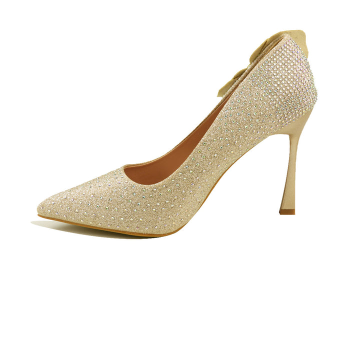WOMEN FANCY SANDAL ML-1805