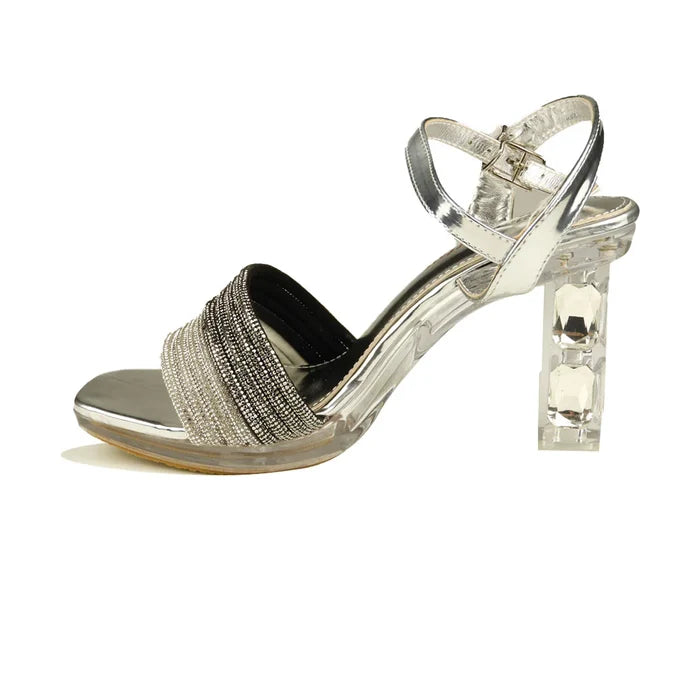 WOMEN FANCY SANDAL SL-424