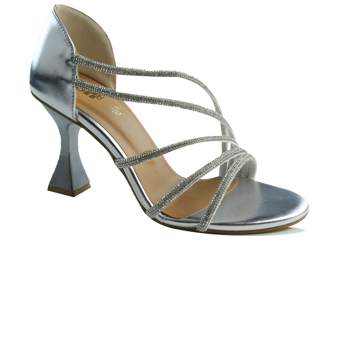WOMEN FANCY SANDAL SL-449