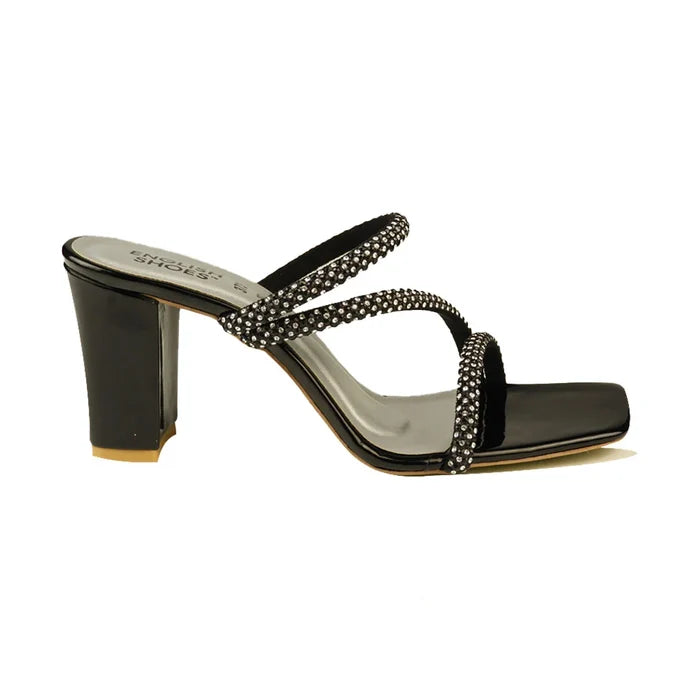 WOMEN FANCY SLIPPER RL-353