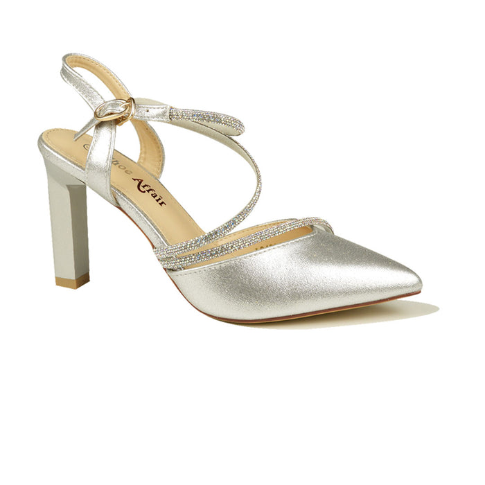 WOMEN FLAT SANDAL ML-1762