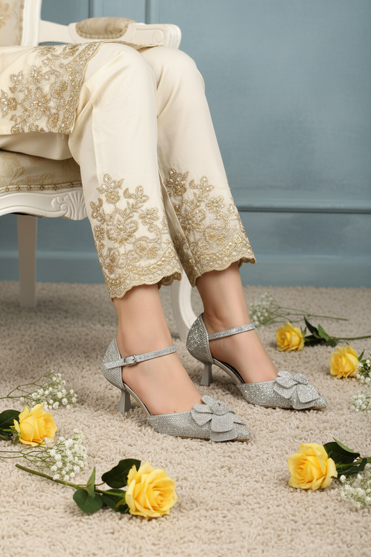 WOMEN FLAT SANDAL ML-1769