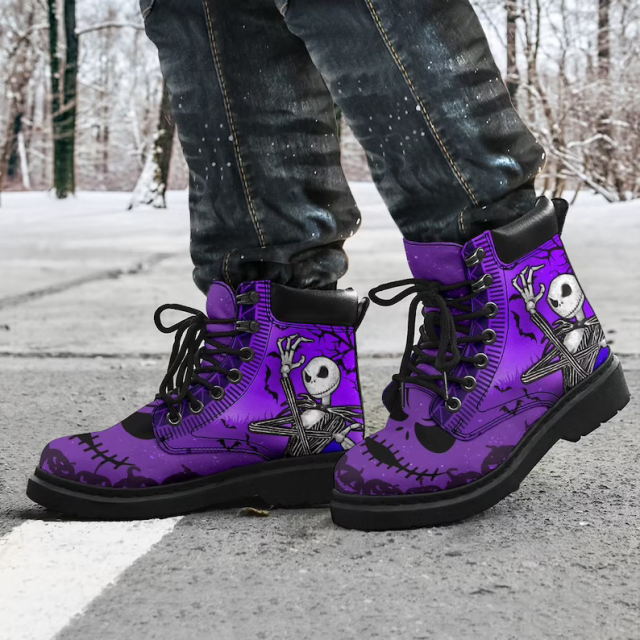Purple Jack / 35