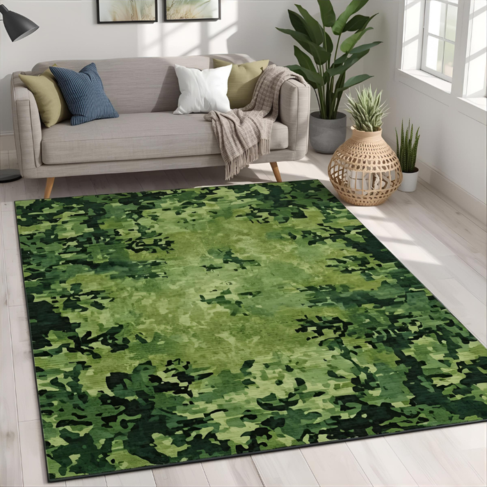 Woodland Fade Area Rug
