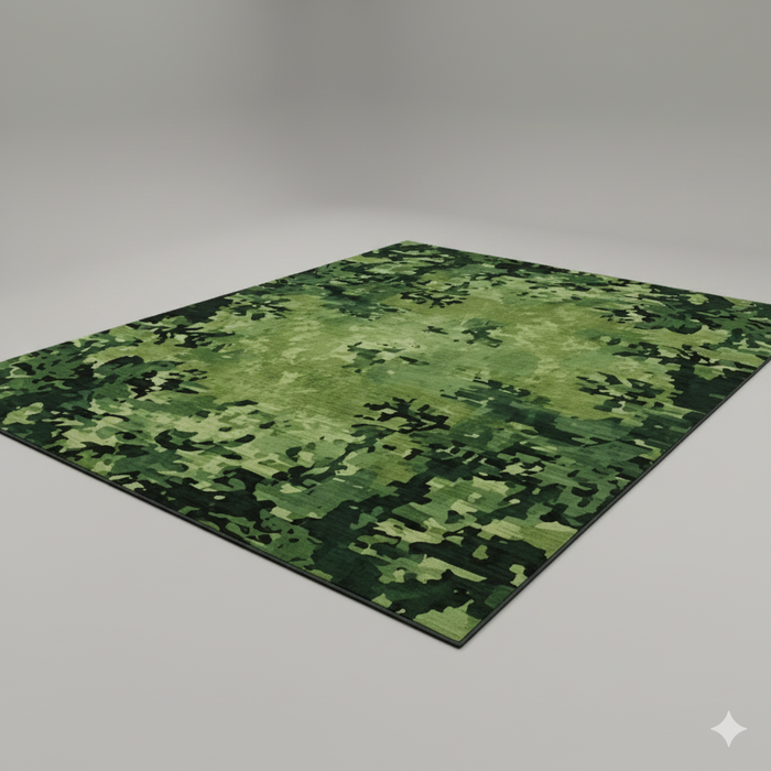 Woodland Fade Area Rug