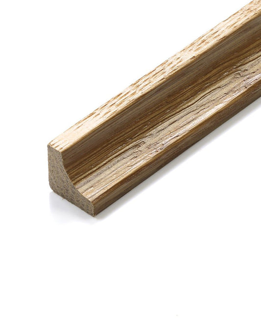 WS3 2M Scotia Beading -Golden Oak