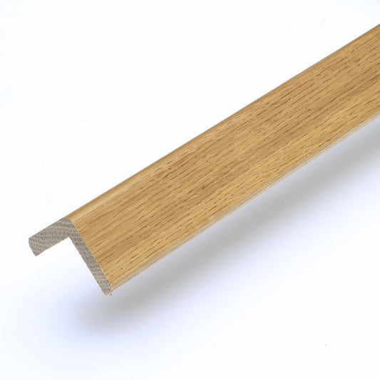 WS3 900mm Stair Nosing - Golden Oak
