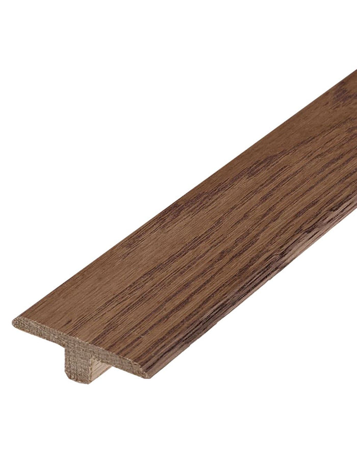 WS4 900mm T-Profile - Dark Oak