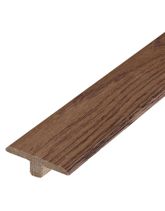 WS4 900mm T-Profile - Dark Oak