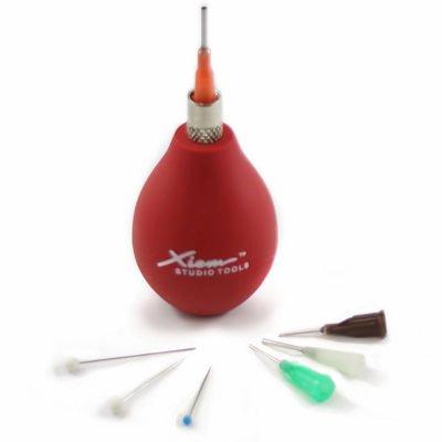 Xiem Precision Applicator, 1oz,