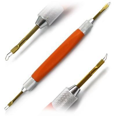 xiem clay scratch pen