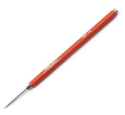 xiem porcelain pin tool red