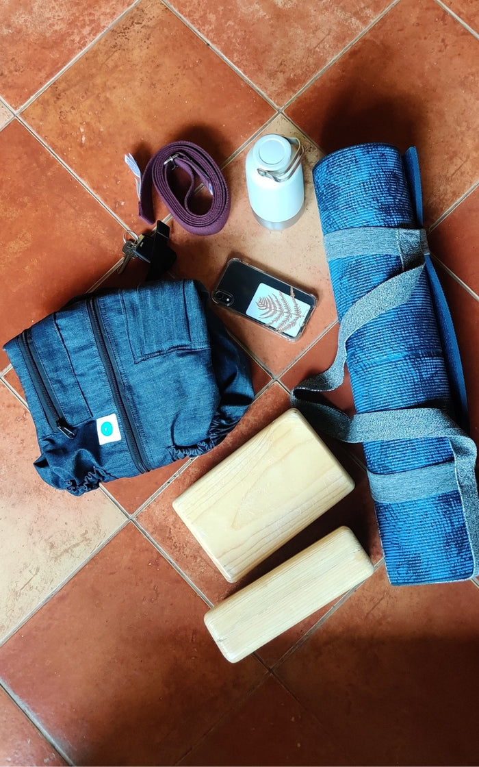 Yoga Bag