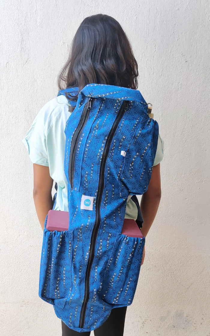 Yoga Bag