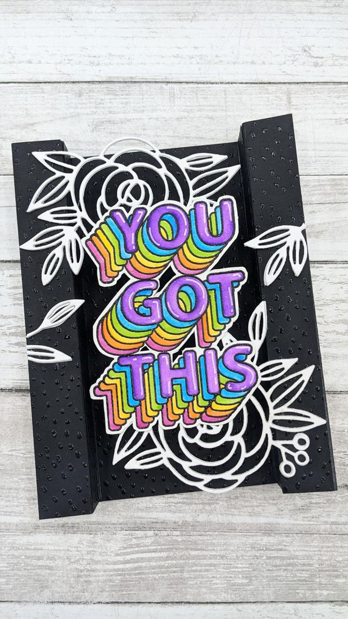 You Got This