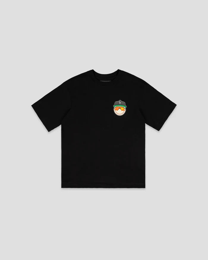 Yuvi Future is Bright T-Shirt - Youth